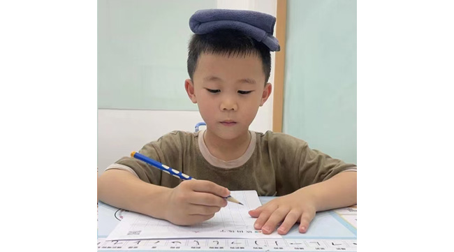 硬笔书法