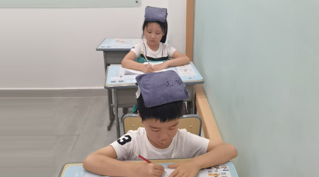 硬笔书法